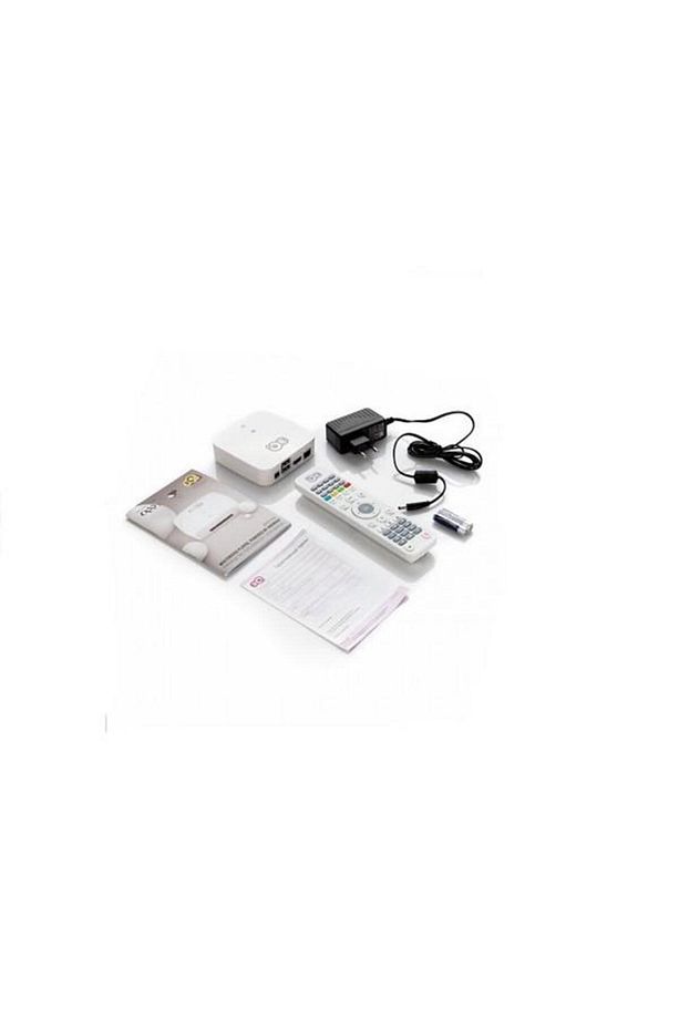 Ab493Hw Media Player - 4