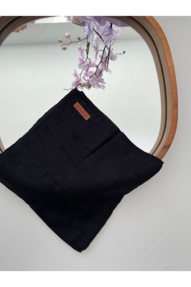 Bambu Kraş Eşarp - 1