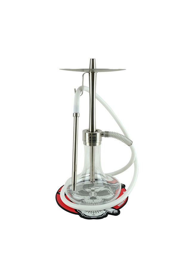 NARGİLE MATI - WANTED - 5