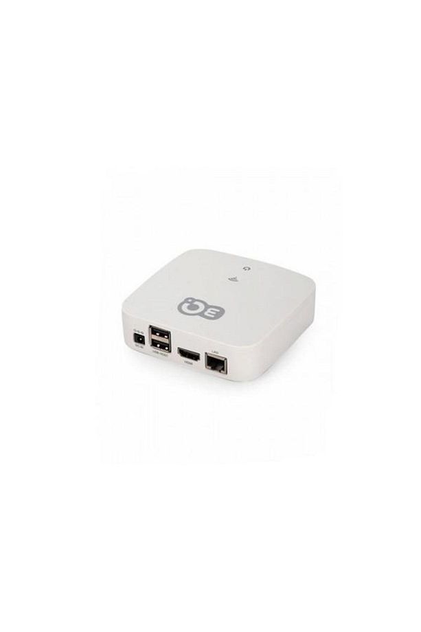 Ab493Hw Media Player - 2