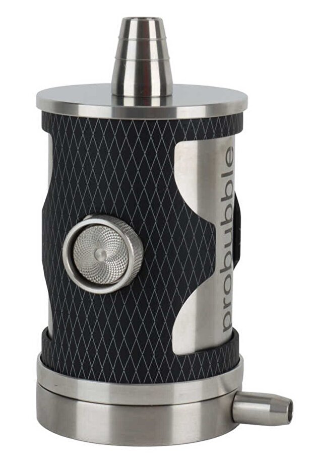 PROBUBBLE NARGİLE - SİYAH - 4