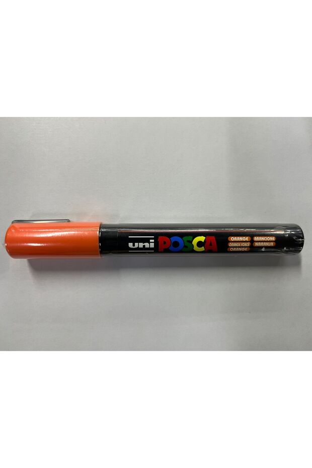 Posca Marker Pc-5m (1.8-2.5mm) Poska Pc5m Pc-5m