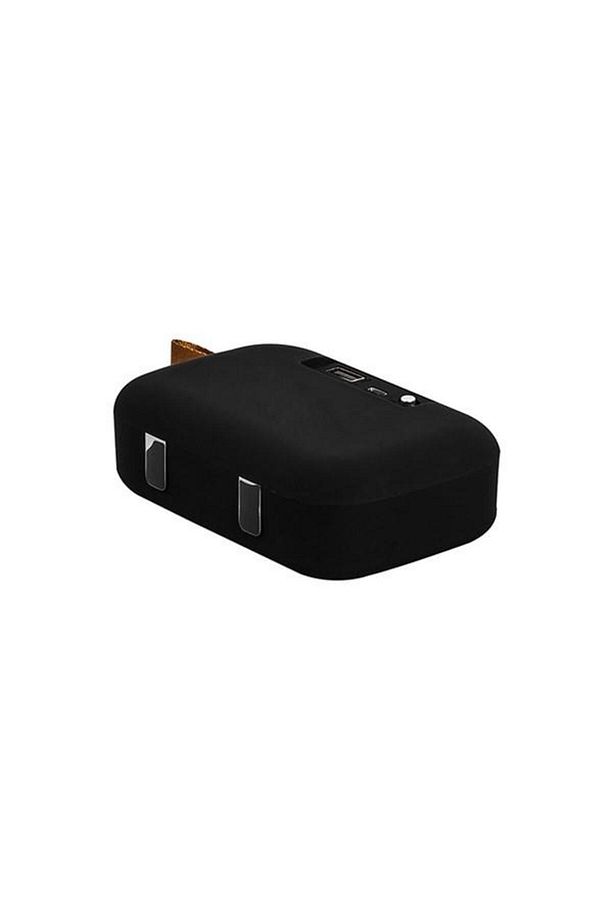 Hy-s22 Dıtty Siyah Usb Tf Kart Uyumlu 3w Bluetooth Speaker - 2