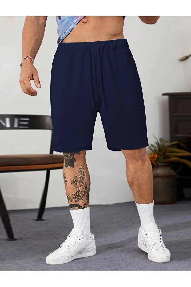 Men's Short Shorts-