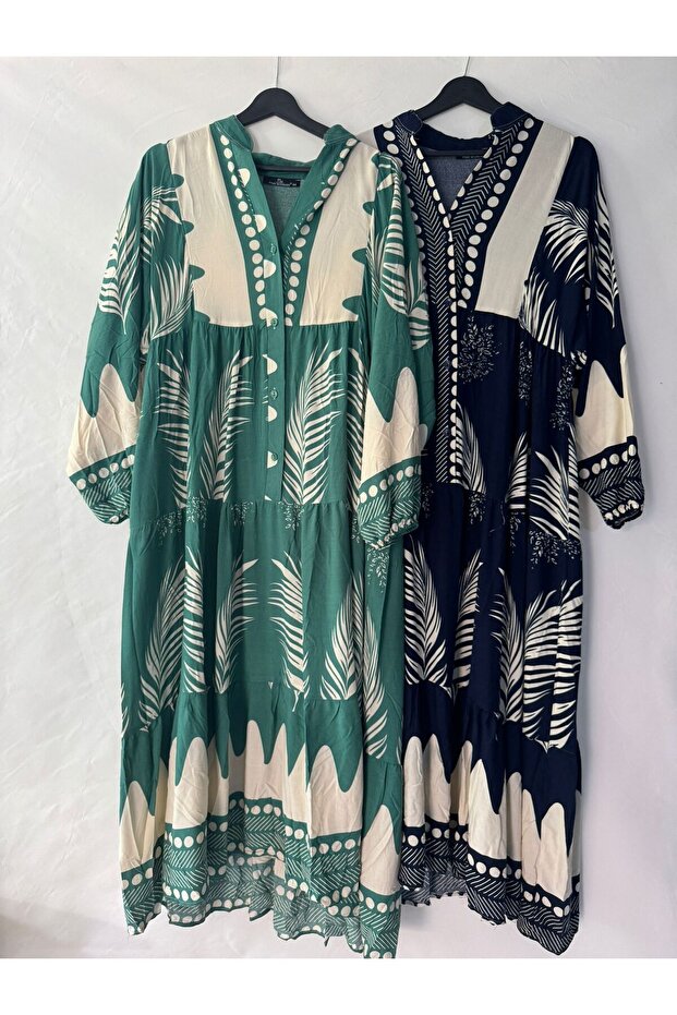 Salaş model elbise - 1