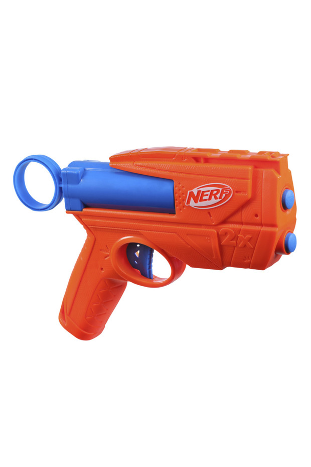 N-SERİSİ WARD - 4