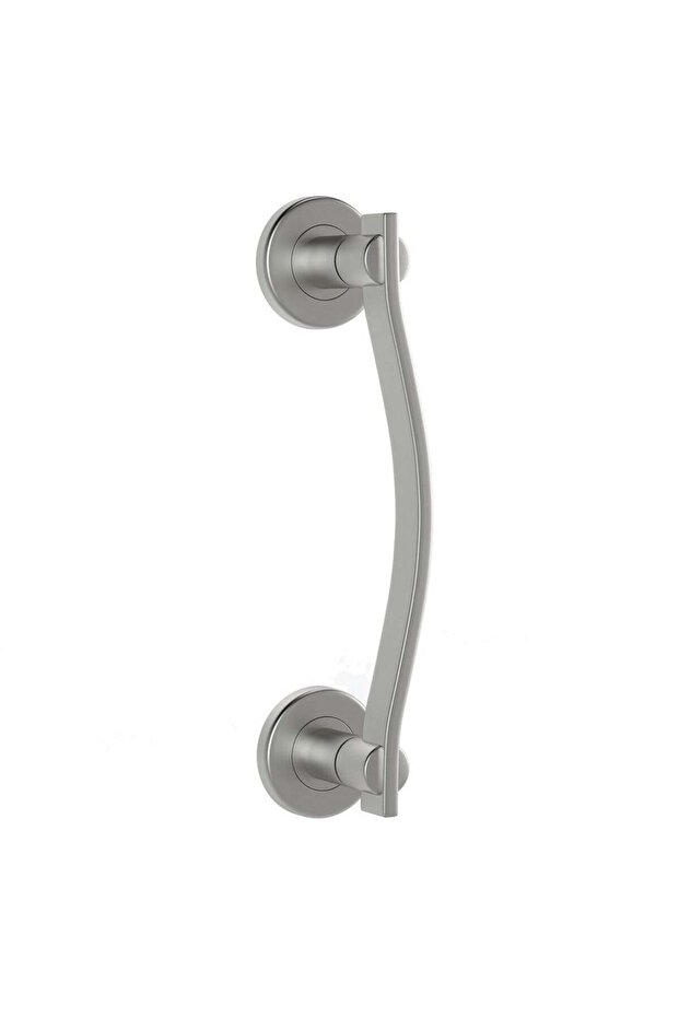 Condi 011s - 20 Cm Satin Pull Door Handle