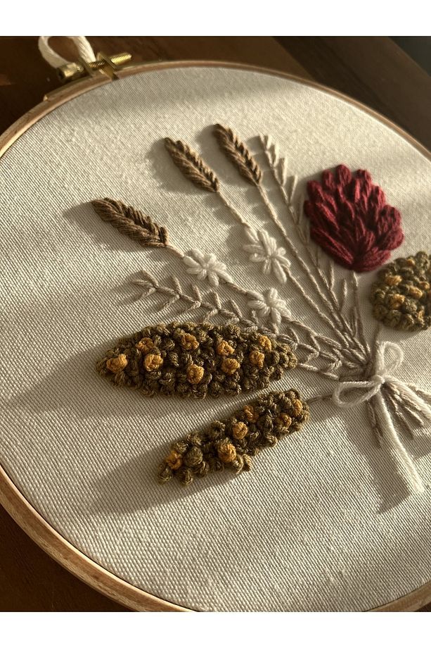Bebek Kapı Süsü, Hastane Kapı Süsü, 25 cm, Punch Nakışlı, Isimli Kapı Süsü Hediyelik-model: PPVP022 - 3
