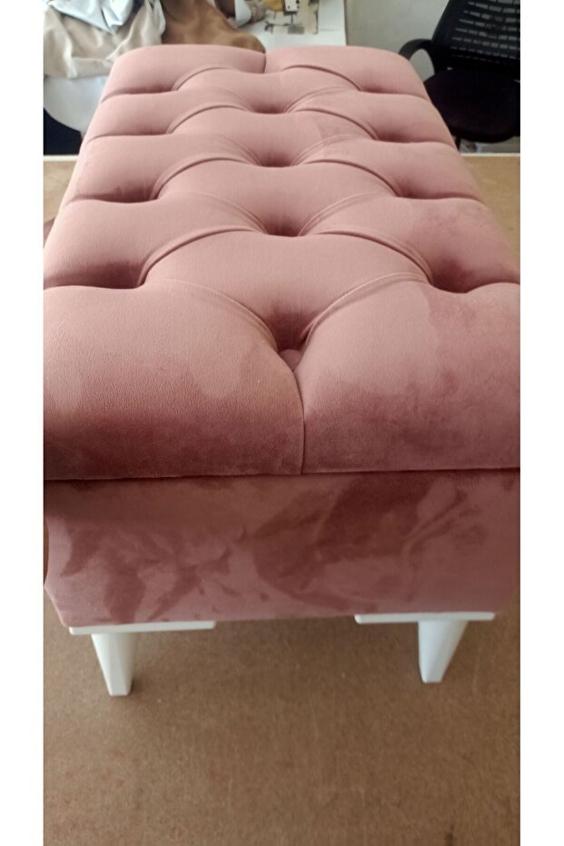 Sandıklı Puf Bench - 6