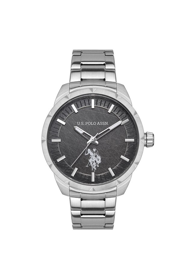 U.S. Polo AssnUspa1043-01 Men's Wristwatch