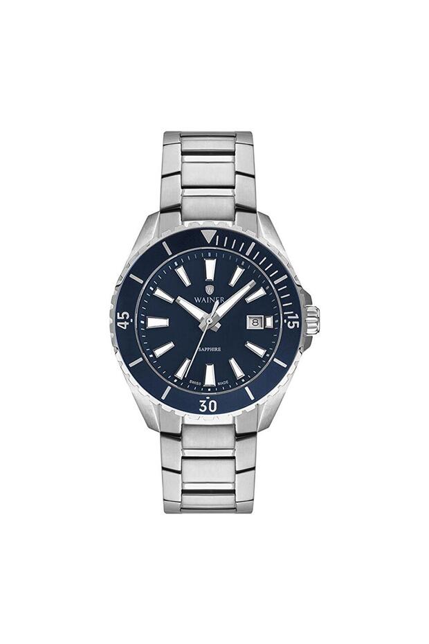 Wa.10901-b Erkek Kol Saati - 1