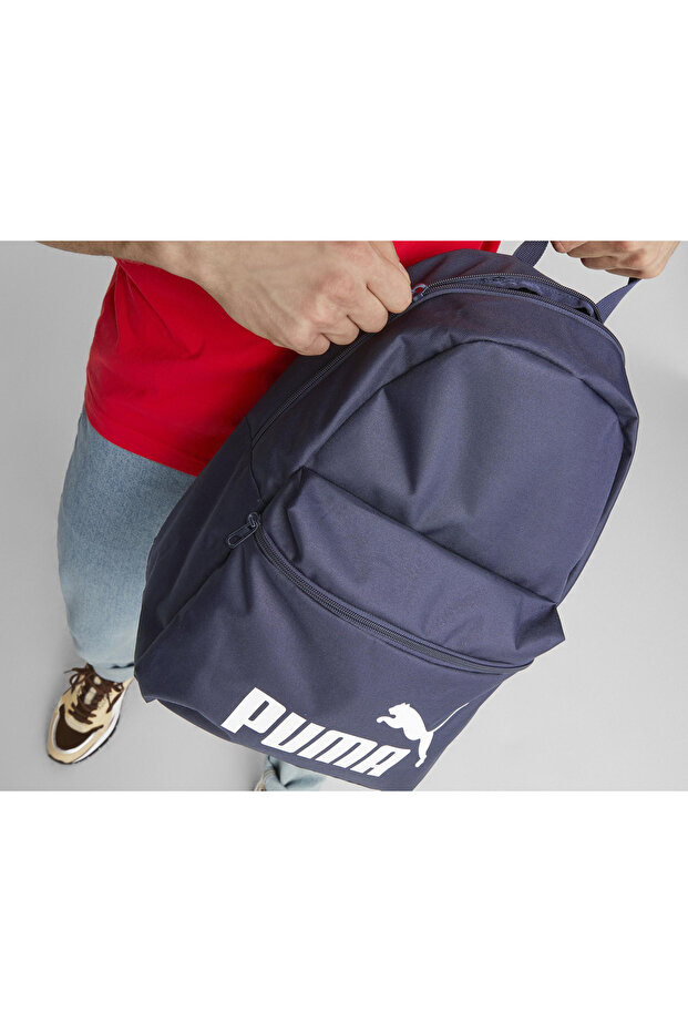 Unisex Phase Backpack - Πολύχρωμο Backpack - 4