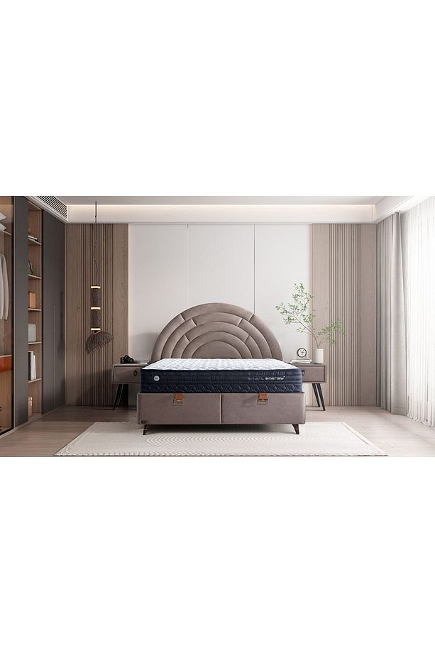 İDAŞ SMARTTECH ENERGY ORTOPEDİK YATAK - 3