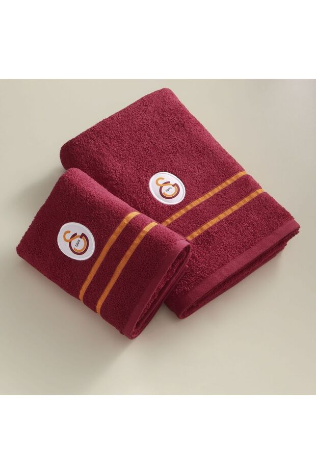 Gs Licensed Arma Set of 2 Towels