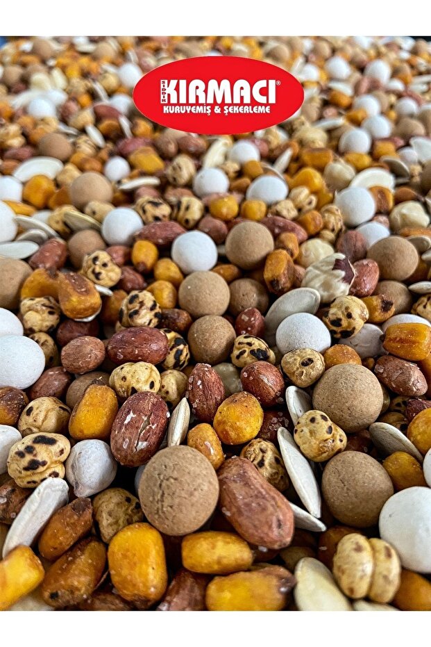 Sıddık Kırmacı Düğün Kına Nişan Çerezi 5 kg