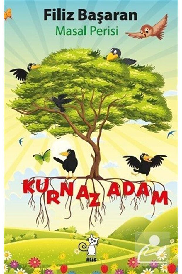 Kurnaz Adam