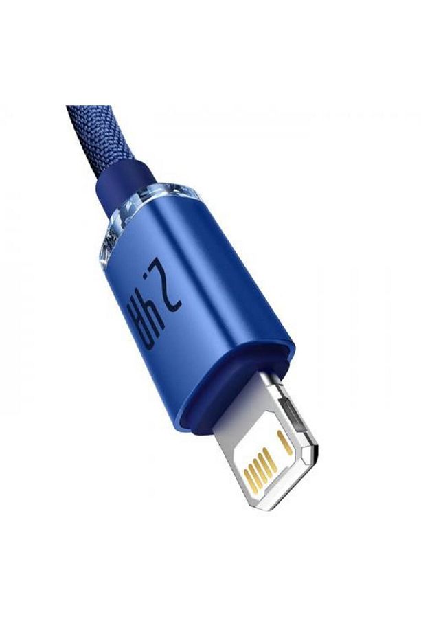 Super Şarj 1.2mt Güçlendirilmiş Kablo Iphone Şarj Kablo Iphone 11 12 13 14 Pro Max Şarj Kablo - 6