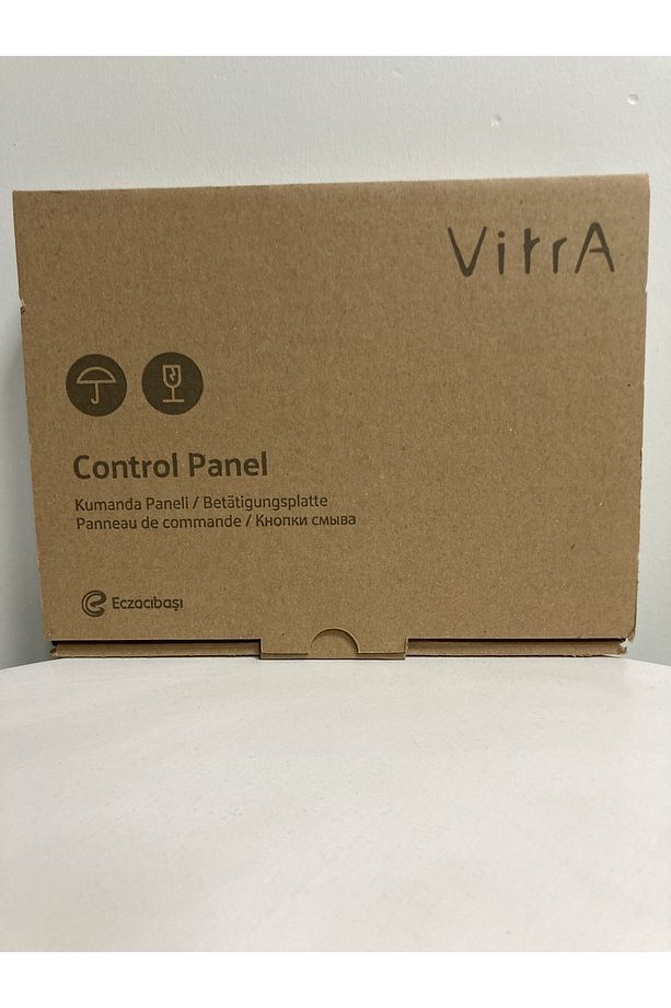 Loop R 7400680 Kumanda Paneli & Artema Ankastre Stop Valf - 5