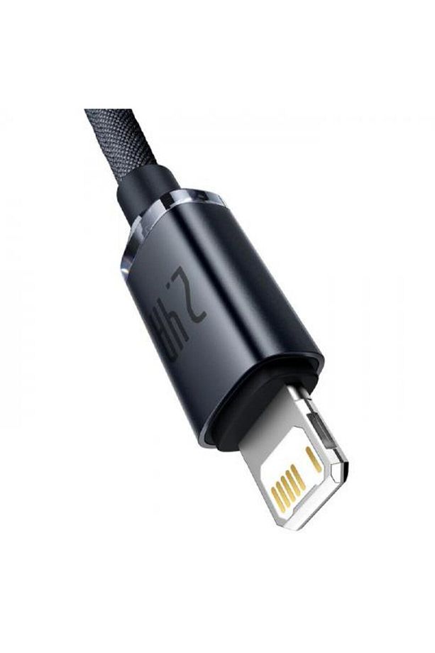 Super Şarj 1.2mt Güçlendirilmiş Kablo Iphone Şarj Kablo Iphone 11 12 13 14 Pro Max Şarj Kablo - 5