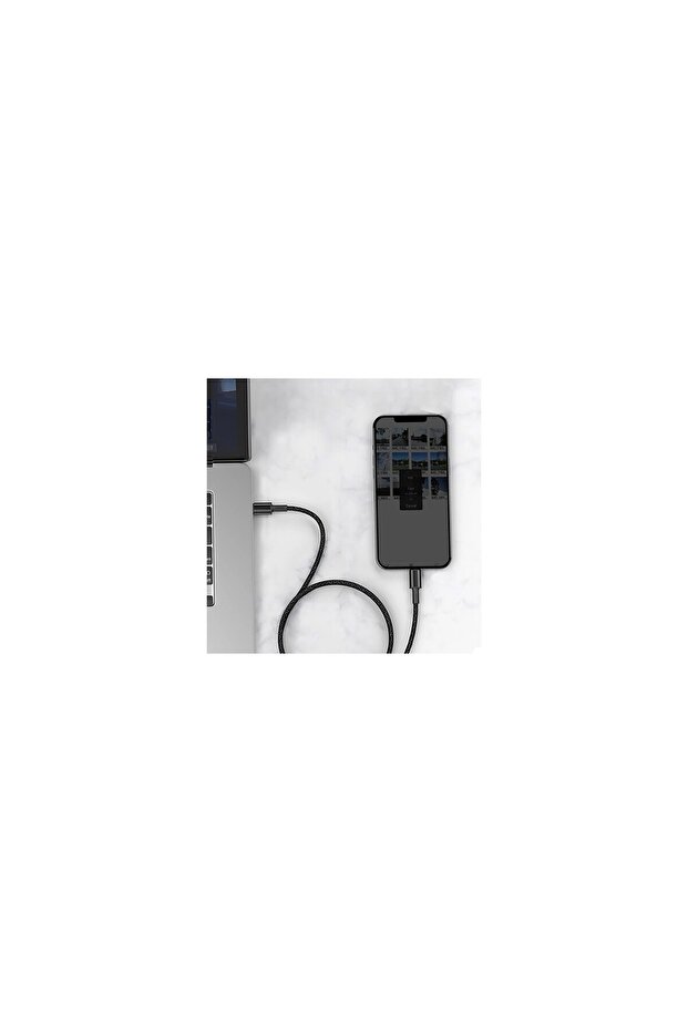 Pd 20w Usb-c To Lightning Şarj Kablosu 2 Mt Catlwj-a01 - 2