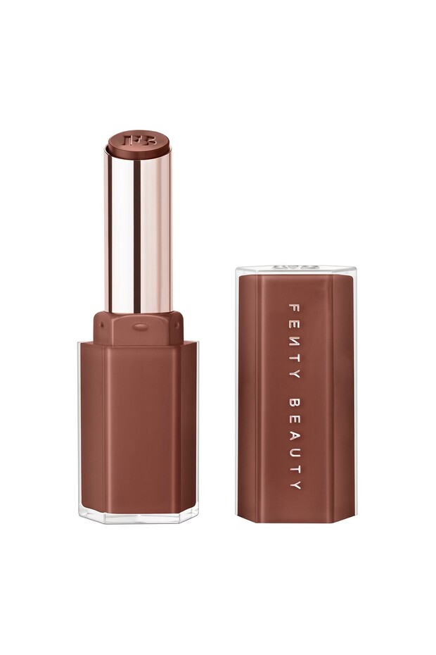 Gloss Bomb Stix-Nourishing&Moisturizing&Plumping Gloss Finish Lipstick 3.6g