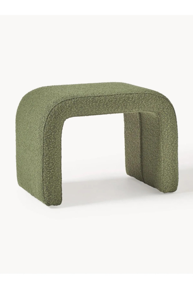 DESİN PUF C PUF U PUF YUMUŞAK PUF BENCH - 3