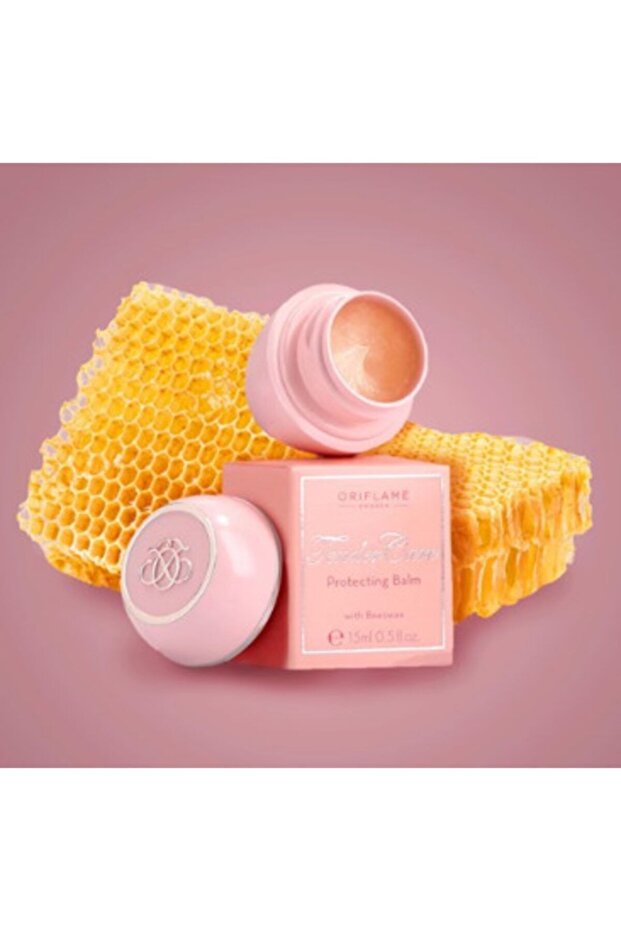 Tender Care Balm - 1