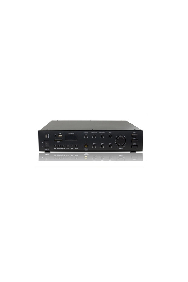 ISA-350 AMFİ