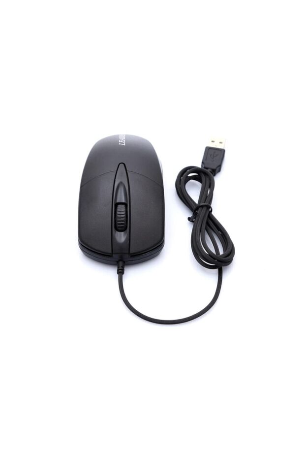 Ld-440 Kablolu Optik Mouse - 2