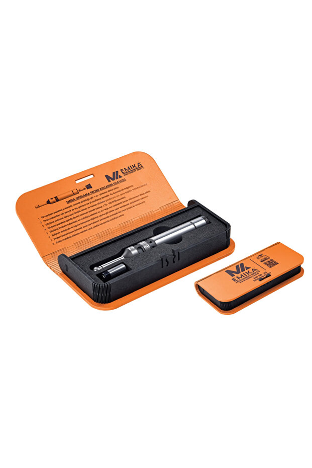 IŞIKLI SESLİ PROP - 1