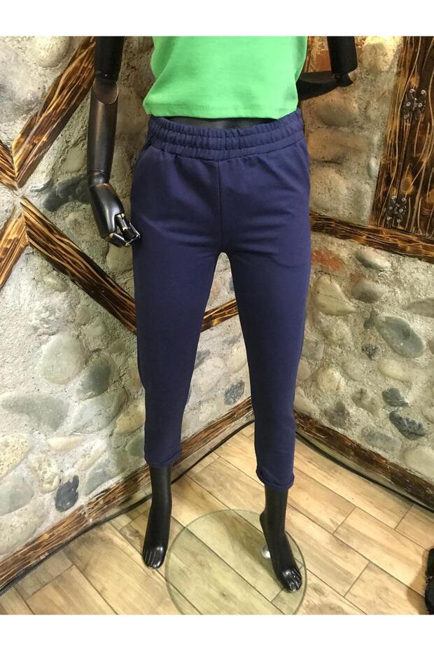 DUBLE PAÇA EŞOFMAN ALTI - 7