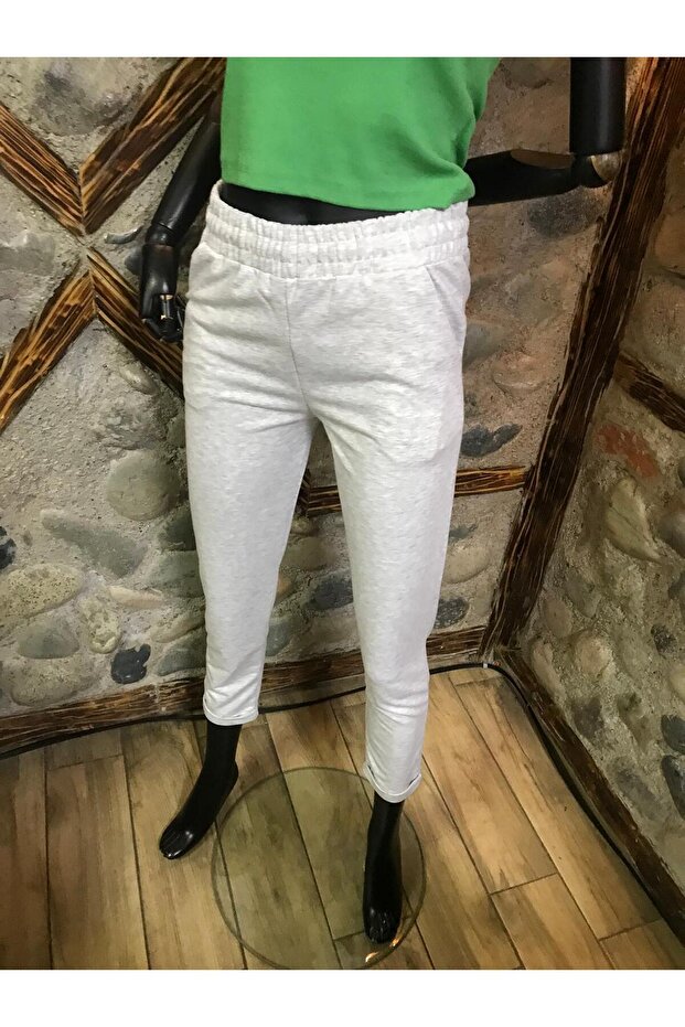 DUBLE PAÇA EŞOFMAN ALTI - 3