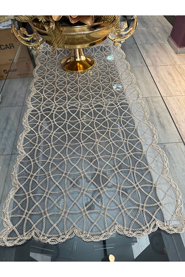أوانجاردي كوردون إيش رانر (35*120)