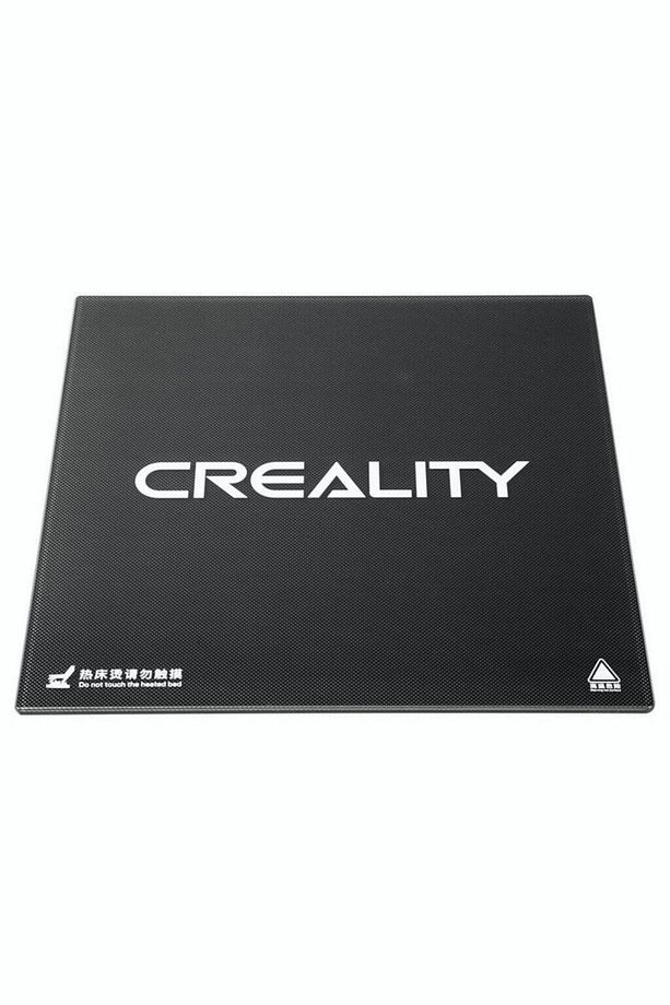 Orjınal Ender 3 Pro Tempered Glass Ender3 V2 Cam Tabla - 1
