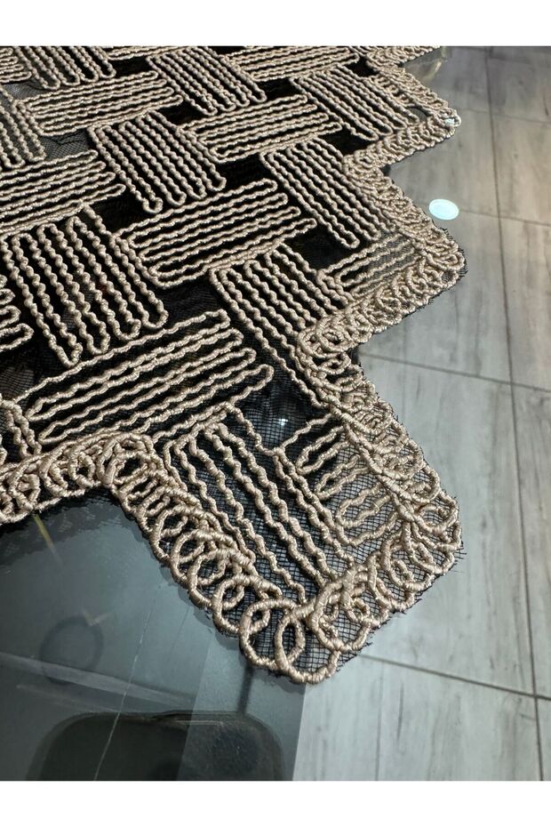 AVANGARDE KORDON İŞİ RUNNER(35*120) - 2