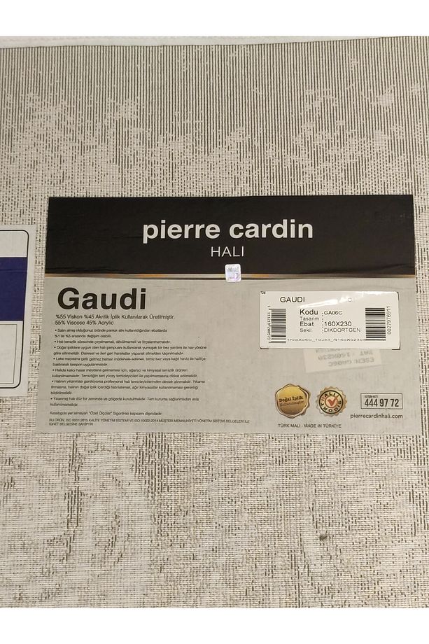 Gaudi 06C - 4