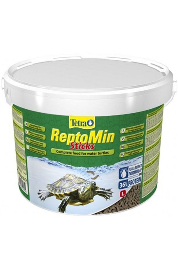 Reptomin 100 gr Poşette Skt::08/2027 - 1