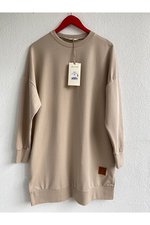 30644 Women's Two Thread Tunic