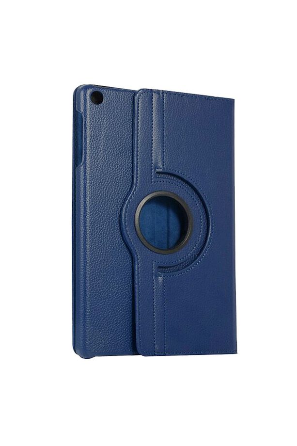 Samsung Galaxy Tab A9+ Plus X210 Uyumlu 11 inç Döner Standlı Tablet Kılıfı - 2