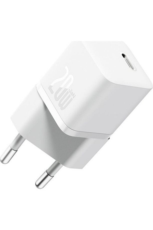 Gan5 Series 20w Pd Ultra Hızlı Type-c Şarj Aleti Mini Adaptör - 1