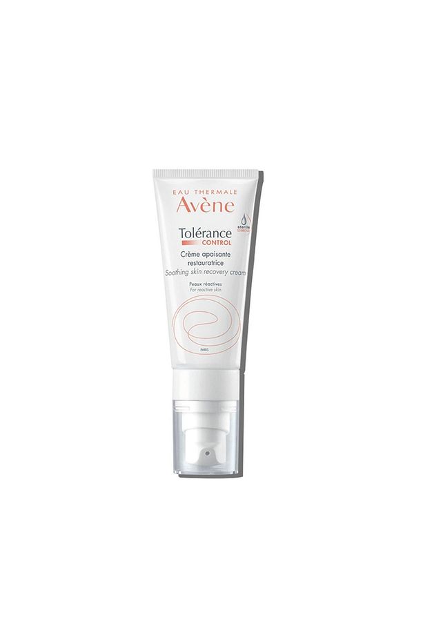 Tolerance Control Soothing Skin Recovery Cream 40 Ml - 1