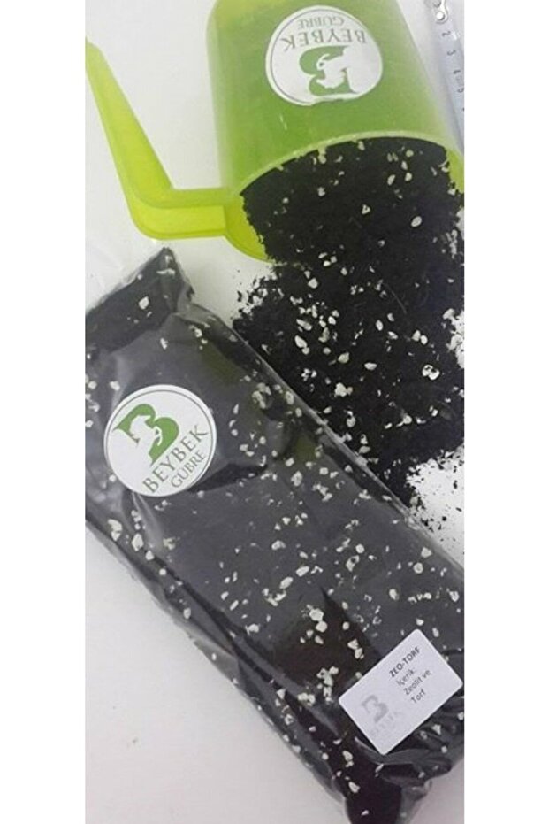 Zeo Torf 6 Litre - 1