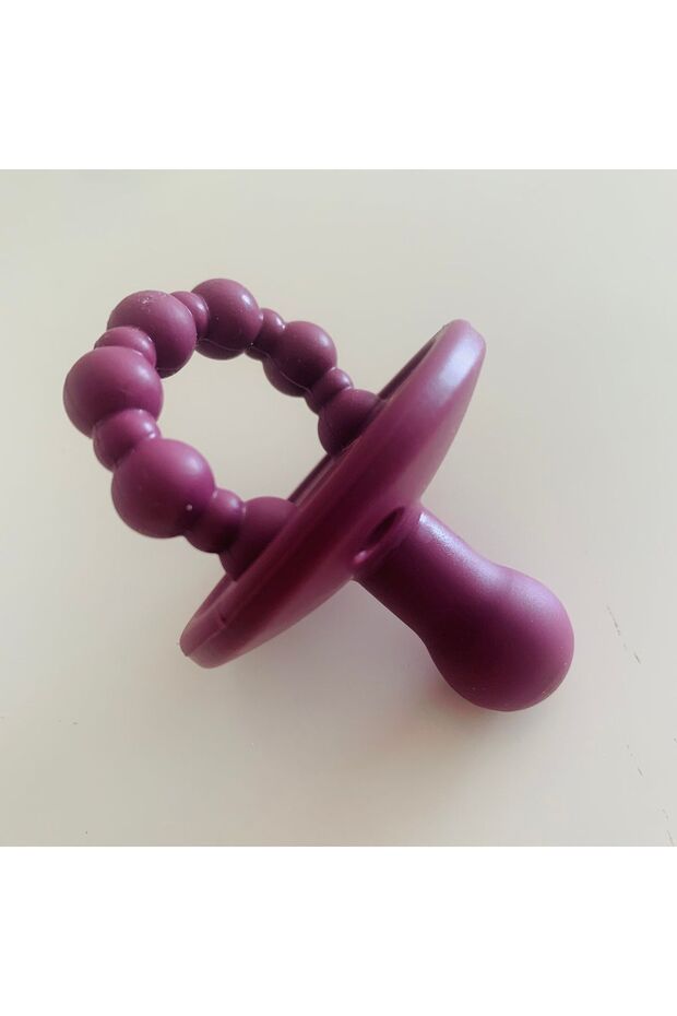 عضاضة مصاصة أرجوانية - 2