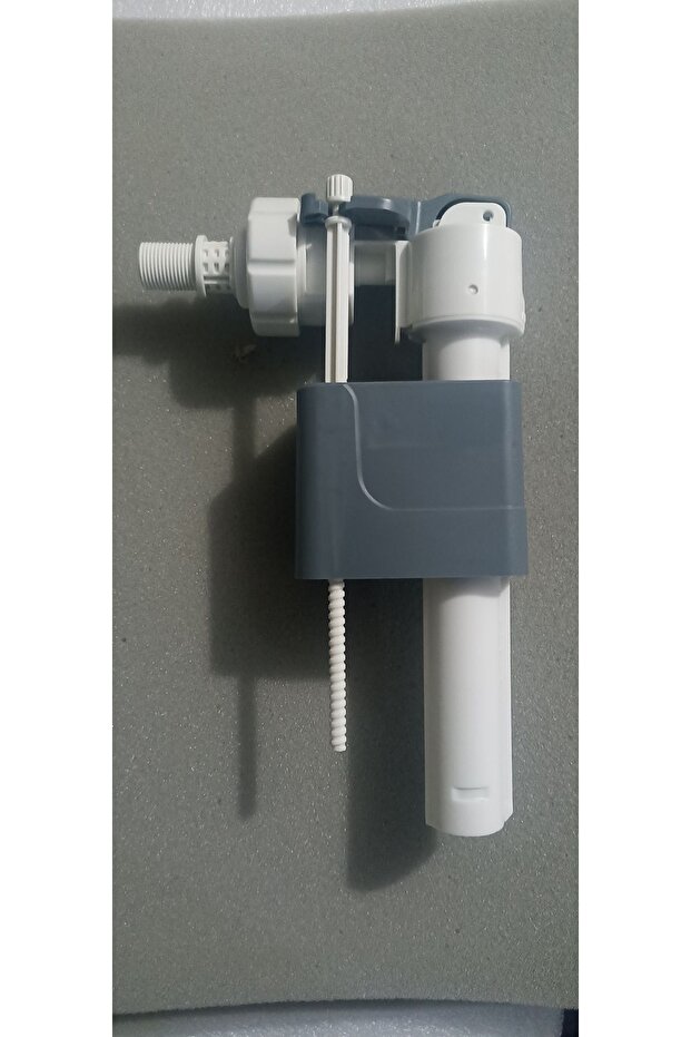 İdevit gömme rezervuar doldurma gurubu şamandra flatör3/8r - 1