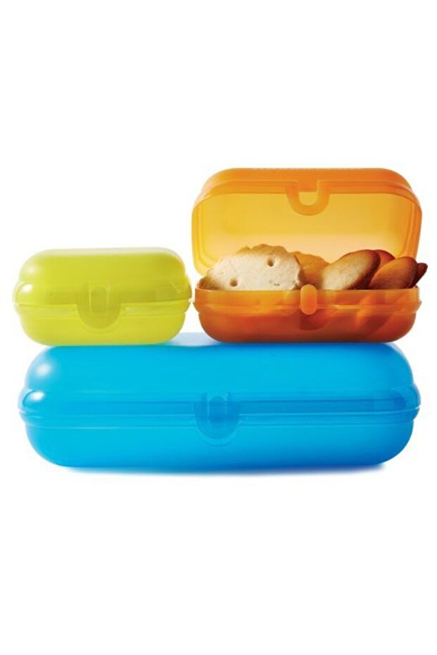 صندوق غداء أويستر - 4