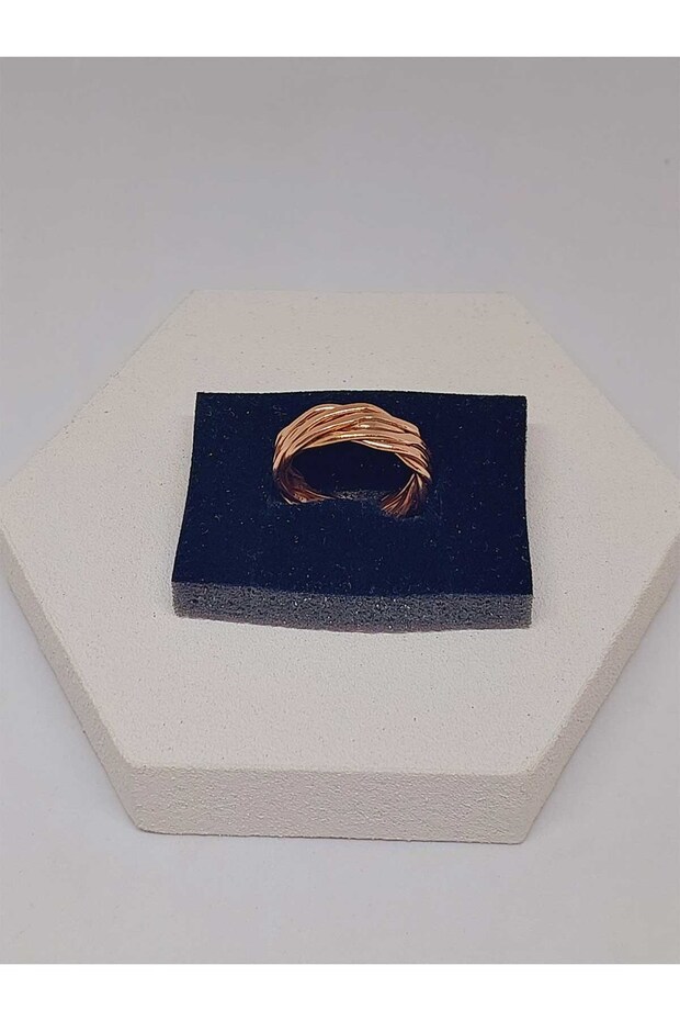 حلقة نحاسية قابلة للتعديل - 52736 - 4