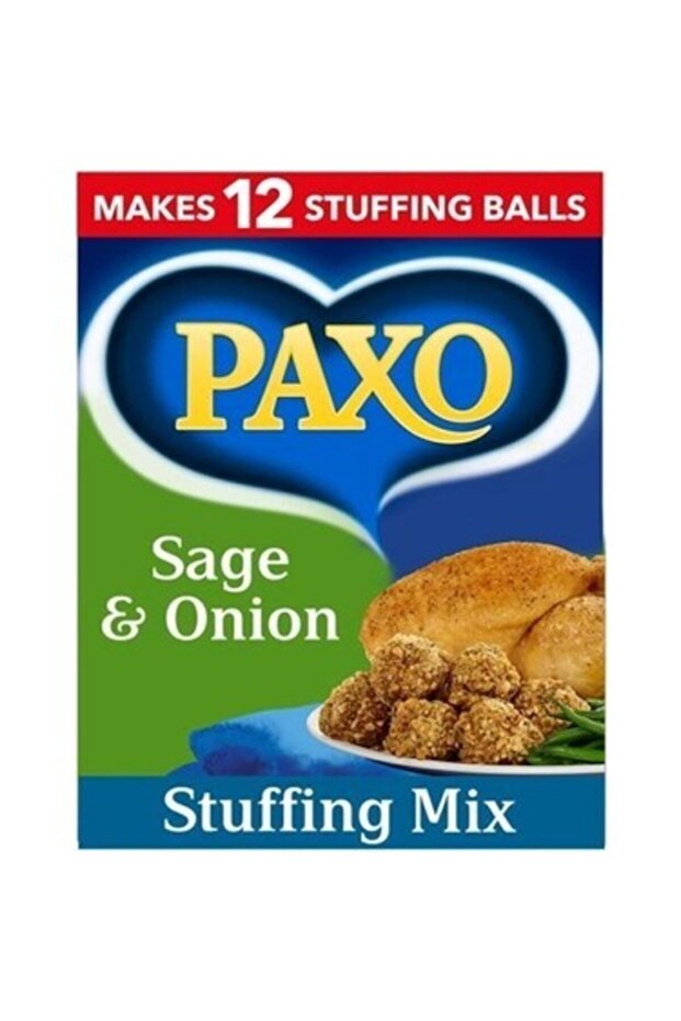 Stuffing Sage & Onion 170 G - 1