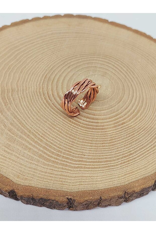 حلقة نحاسية قابلة للتعديل - 52736 - 2