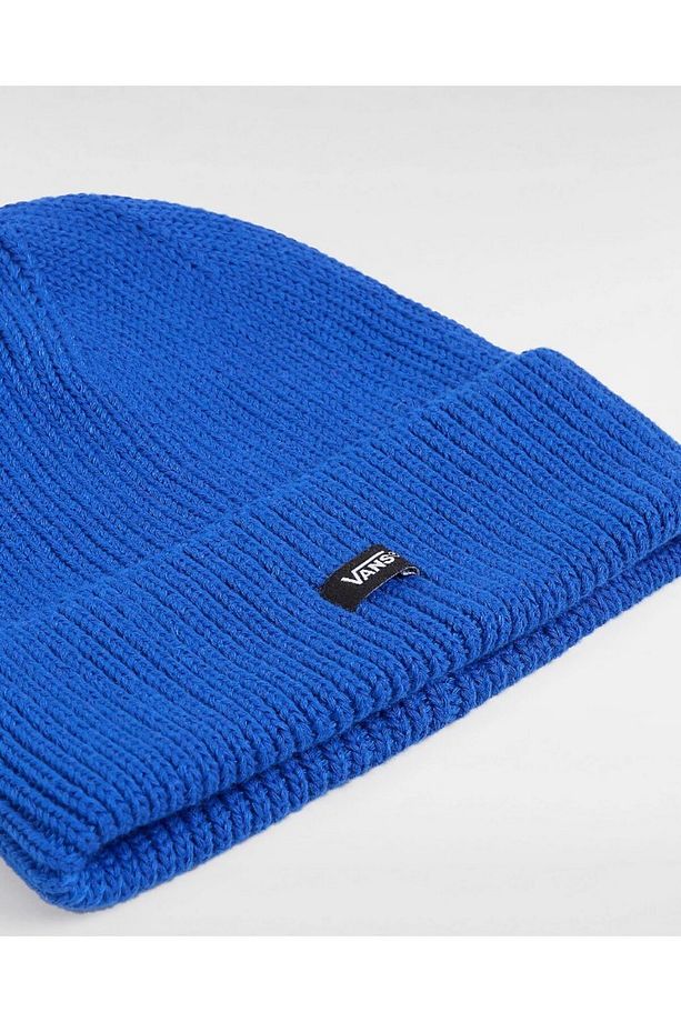 POST SHALLOW CUFF BEANIE - 2