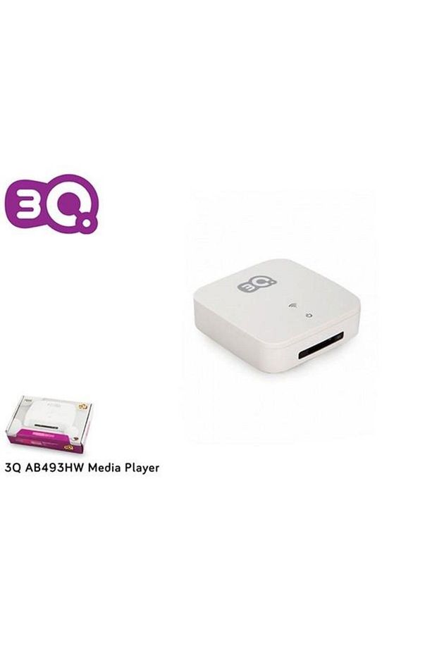 Ab493Hw Media Player - 5